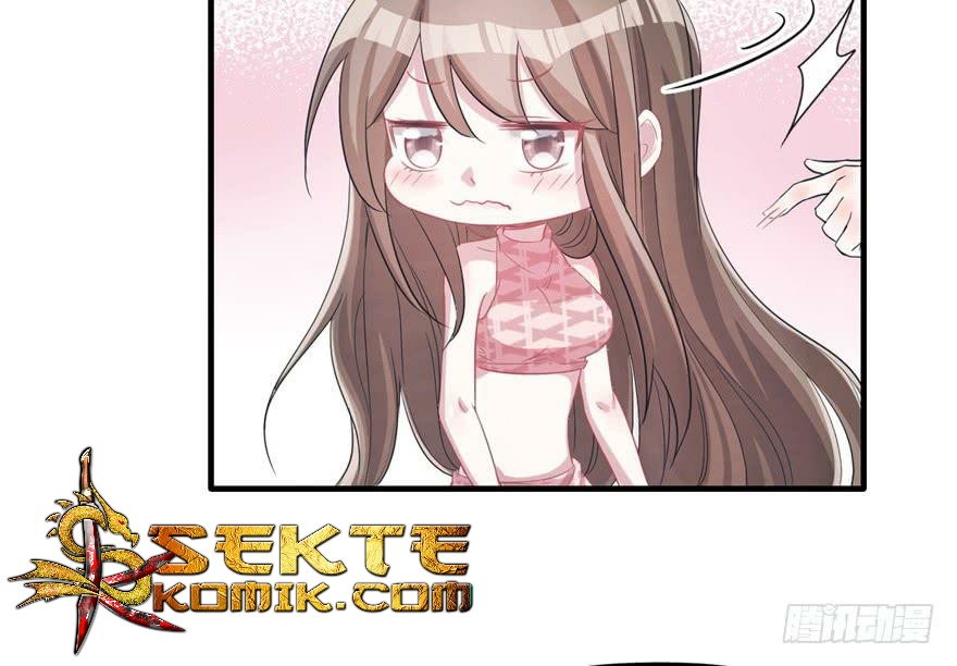 Beauty and the Beasts Chapter 59 Bahasa Indonesia